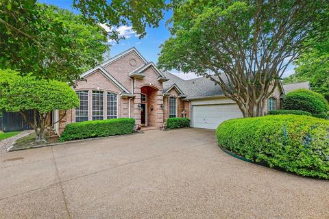 3101 Lakeway Dr, Rowlett, TX 75088