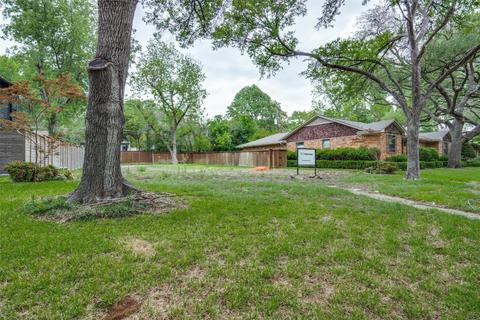 9411 Spring Branch Dr, Dallas, TX 75238