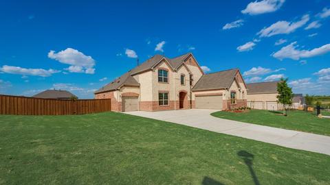 1730 Primrose Pl, Haslet, TX 76052