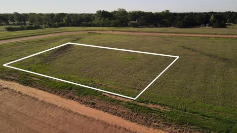 Lot 13d Valhalla Court, Gordonville, TX 76245