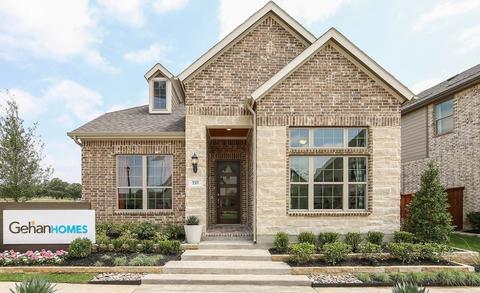 737 Waterbrook Pkwy, Argyle, TX 76226