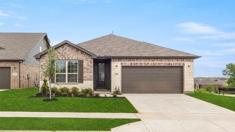 2905 Plumbago Dr, Fort Worth, TX 76108
