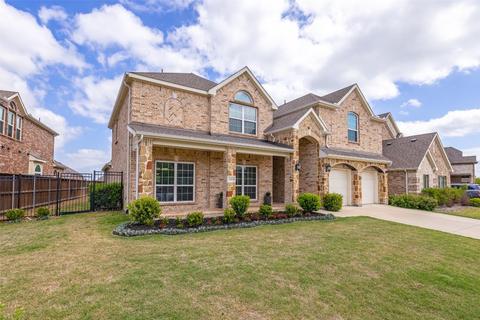 2003 Silent Shore St, Wylie, TX 75098
