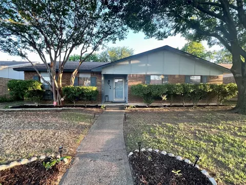 7310 Oakmore Dr, Dallas, TX 75249