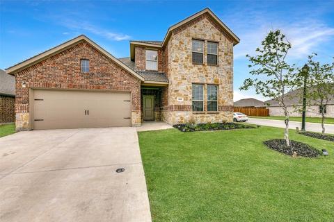 508 Stampede Ln, Princeton, TX 75407