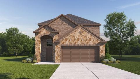2028 Deya Dr, Anna, TX 75409