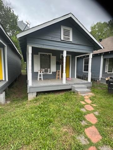 1946 Milam, Shreveport, LA 71103