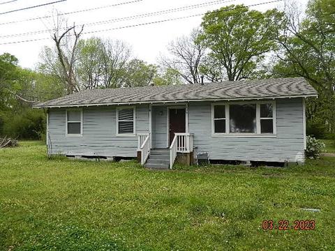 306 Ivy St, Mooringsport, LA 71060