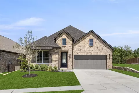 818 Marathon Ct, Rockwall, TX 75087