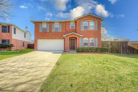 4711 Cedar Crest Dr, Mckinney, TX 75070