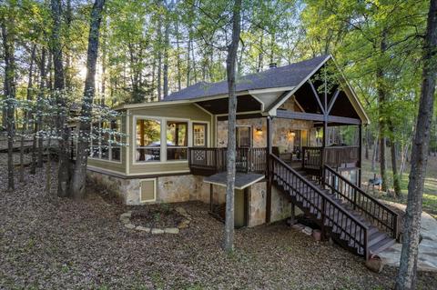 237 Miller Rd, Scroggins, TX 75480