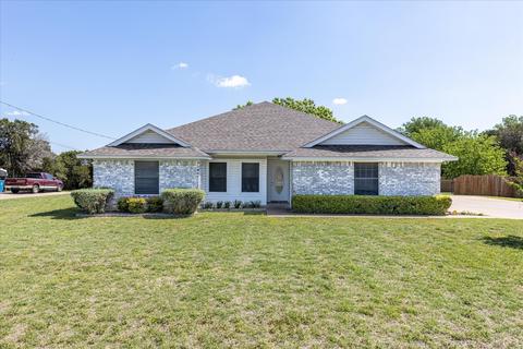 3913 Scenic Hl, Granbury, TX 76048