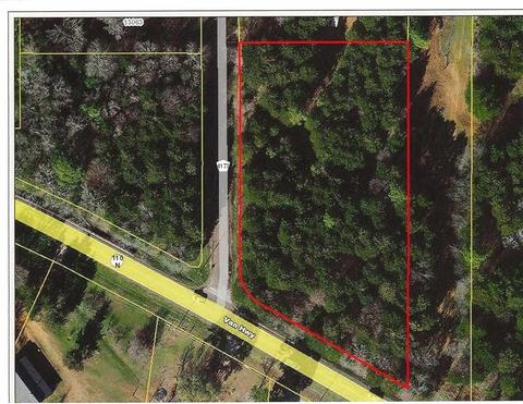 Tbd County Road 4173, Tyler, TX 75704
