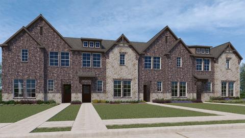 2225 Lasso Ct, Mesquite, TX 75149