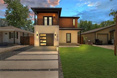1814 Shaw St, Dallas, TX 75212