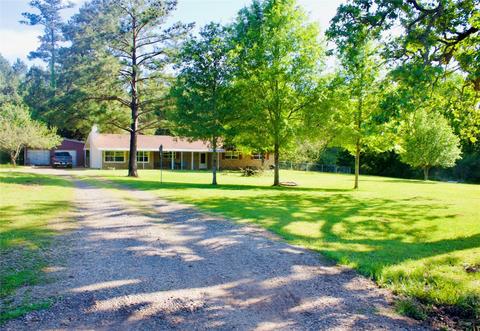 291 Rambin Rd, Stonewall, LA 71078