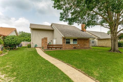 5110 Galaxie Rd, Garland, TX 75044