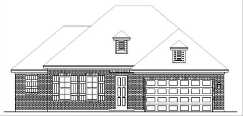 717 Metallic Tree Ln, Van Alstyne, TX 75495