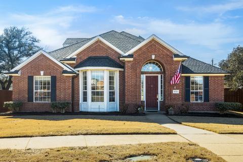 8311 Prescott Cir, Frisco, TX 75033