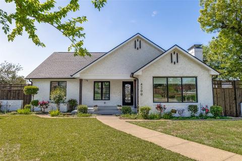4200 Northcrest Rd, Dallas, TX 75229