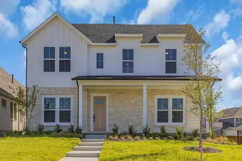 2185 Tolleson Dr, Aledo, TX 76008