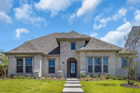2177 Tolleson Dr, Aledo, TX 76008