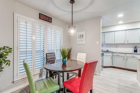 2106 Rainbow Dr #4214, Arlington, TX 76011