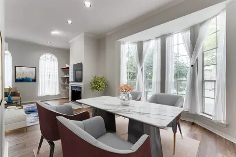 4423 Bowser Ave #201, Dallas, TX 75219