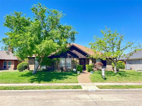 1317 Sandy Creek Dr, Allen, TX 75002