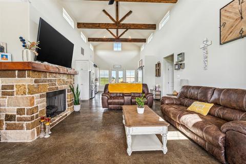 4740 State Highway 16, De Leon, TX 76444