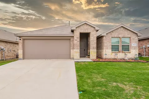 10434 Fort Cibolo Trl, Crowley, TX 76036