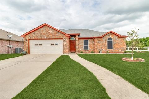 100 Meadow Ridge Dr, Anna, TX 75409