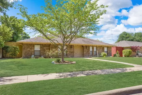 610 Wentworth Dr, Richardson, TX 75081