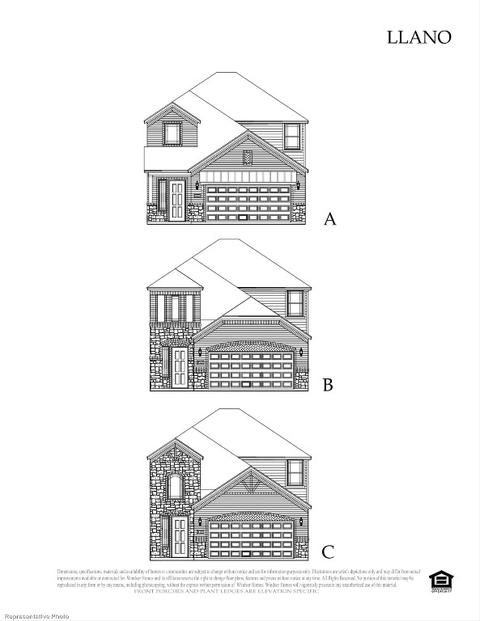 3619 Finnian St, Rowlett, TX 75088