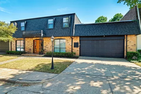 4314 Forest Bend Rd, Dallas, TX 75244