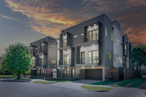 4631 Belmont Ave #202, Dallas, TX 75204