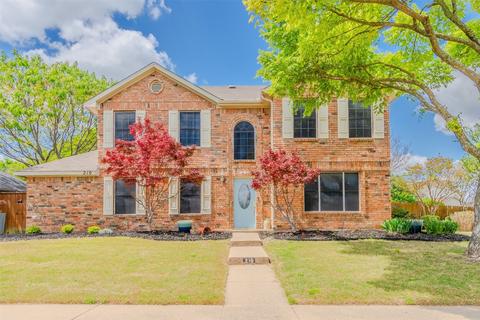 210 Moss Dr, Cedar Hill, TX 75104