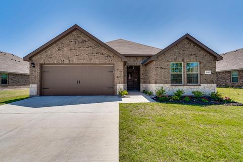 116 Giacomo St, Waxahachie, TX 75165