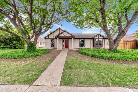 213 Apollo Rd, Garland, TX 75040