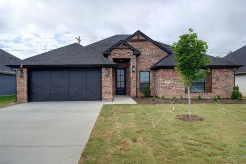 940 Tesslynn Ave, Godley, TX 76044