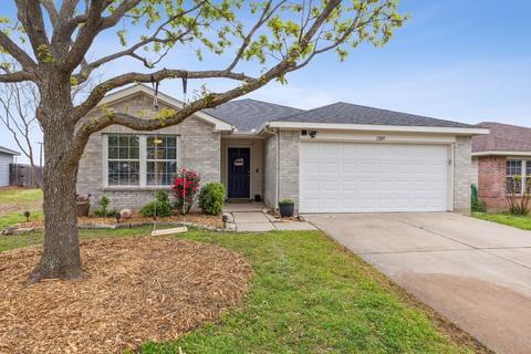 1209 Ash St, Anna, TX 75409