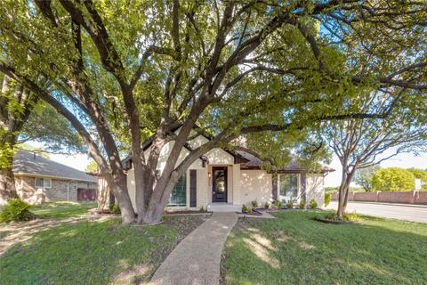 10102 Ashglen Cir, Dallas, TX 75238