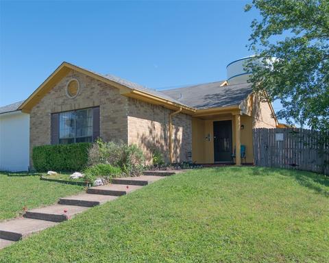 433 Pogue St, Cedar Hill, TX 75104