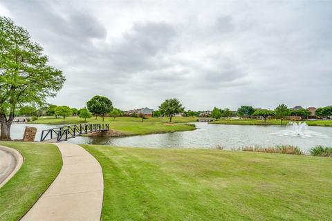 3889 Victory Dr, Frisco, TX 75034