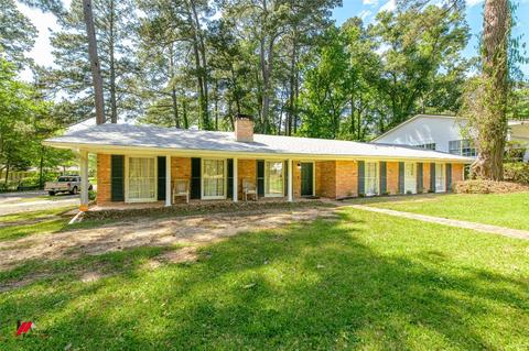 6044 Dillingham Ave, Shreveport, LA 71106