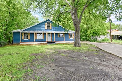11601 Walnut Ln, Forney, TX 75126