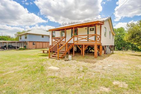 631 River View Rd, Millsap, TX 76066