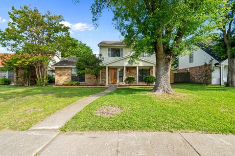 9421 Grant Dr, Rowlett, TX 75088