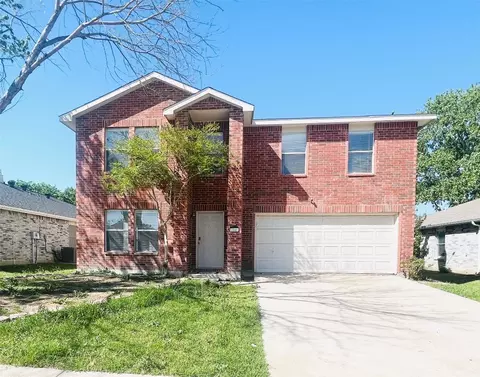 2241 Bradford Pear Dr, Little Elm, TX 75068