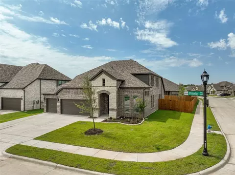 504 Princeton Ave, Anna, TX 75409